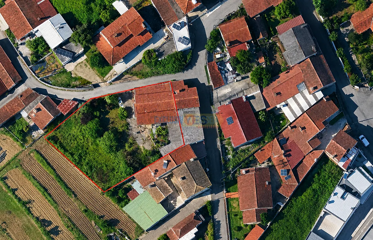 Moradia T2 à venda em Albergaria-a-Velha e Valmaior, Albergaria-a-Velha — foto 12