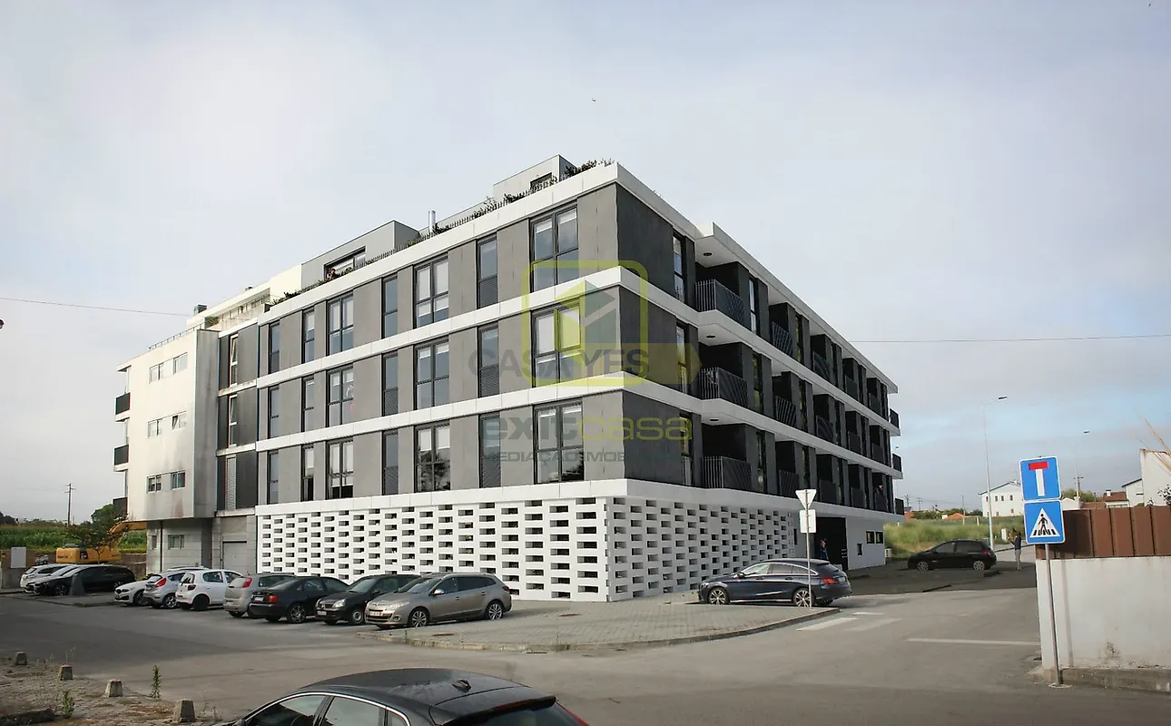 Apartamento T4 à venda em São Bernardo, Aveiro — foto 15