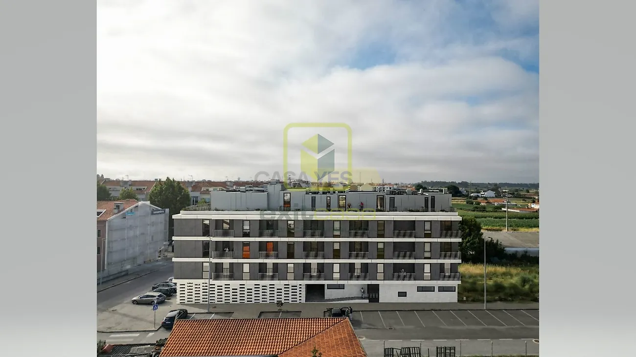 Apartamento T4 à venda em São Bernardo, Aveiro — foto 16