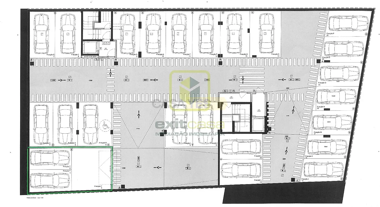 Apartamento T4 à venda em São Bernardo, Aveiro — foto 17