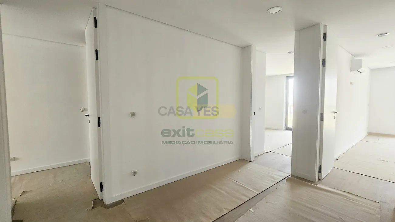 Apartamento T4 à venda em São Bernardo, Aveiro — foto 6