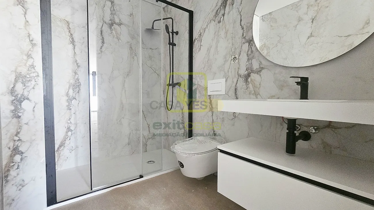 Apartamento T4 à venda em São Bernardo, Aveiro — foto 8