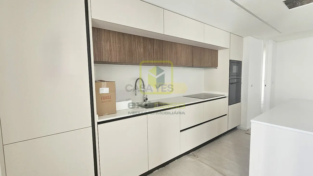 Apartamento T4 à venda em São Bernardo, Aveiro — foto 4