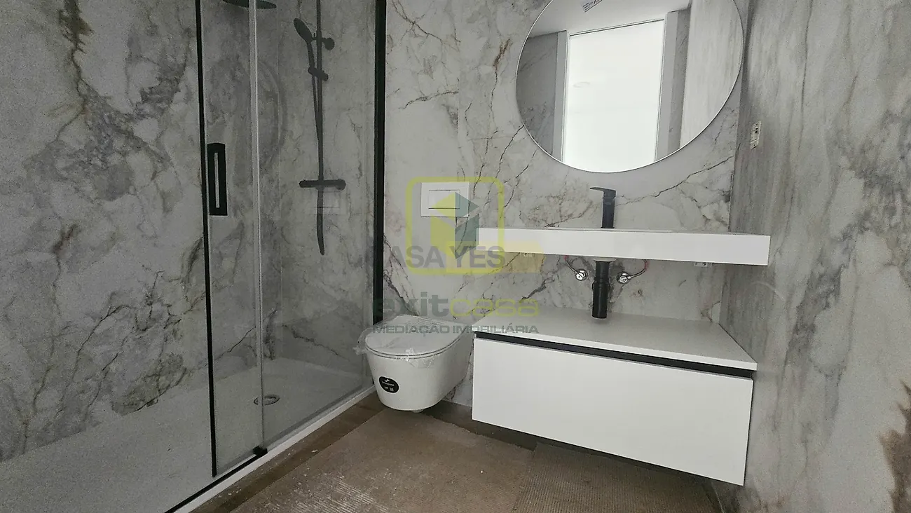 Apartamento T4 à venda em São Bernardo, Aveiro — foto 13