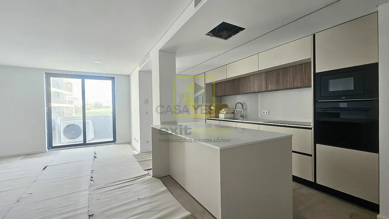 Apartamento T4 à venda em São Bernardo, Aveiro — foto 3