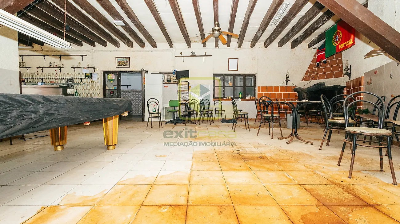Moradia T6+ à venda em Maiorca, Figueira da Foz — foto 25