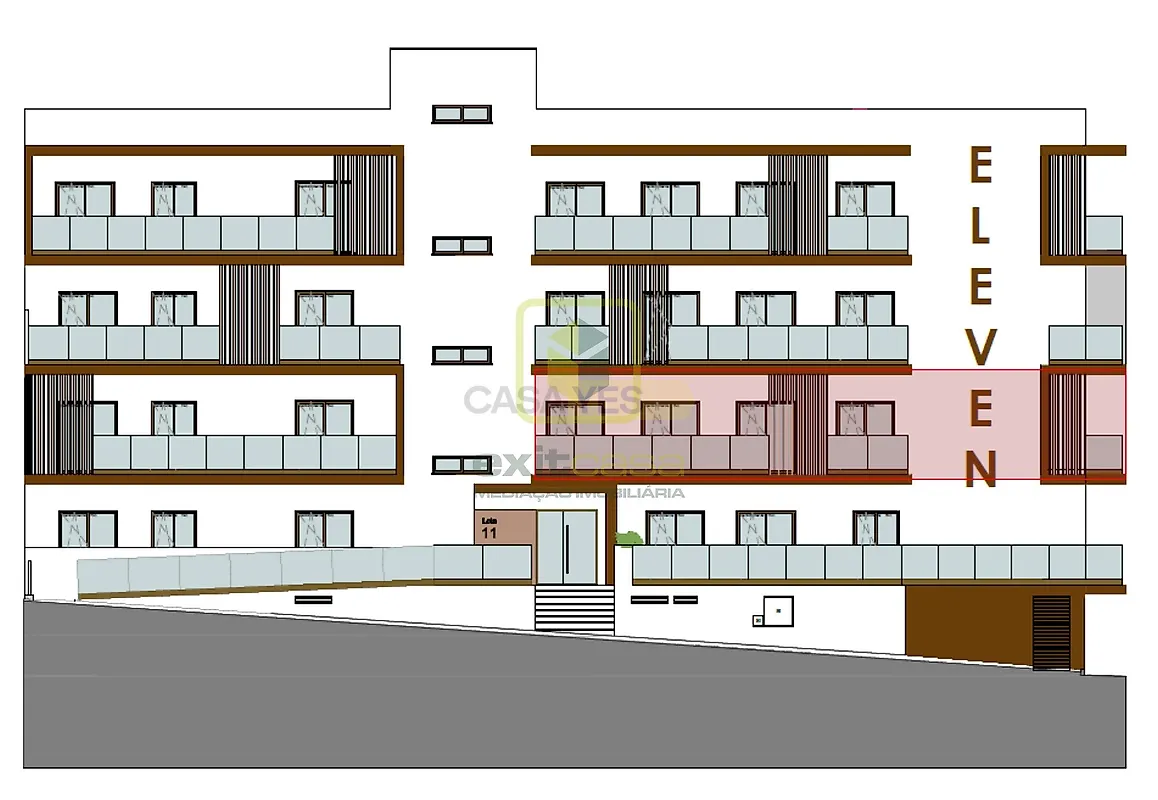 Apartamento T2 à venda em Montemor-o-Velho e Gatões, Montemor-o-Velho — foto 9