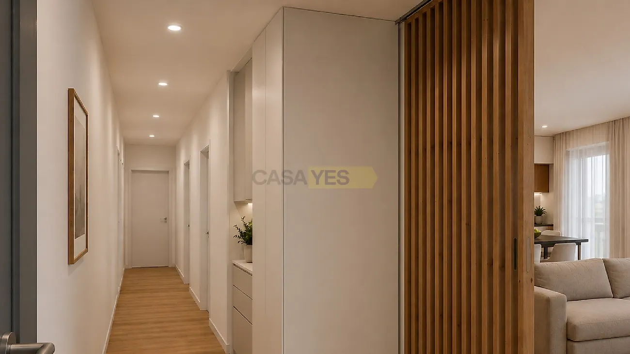 Apartamento T2 à venda em Montemor-o-Velho e Gatões, Montemor-o-Velho — foto 6