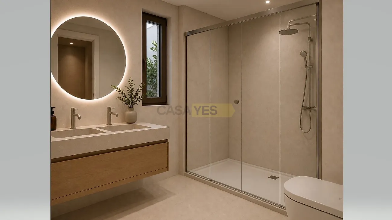 Apartamento T2 à venda em Montemor-o-Velho e Gatões, Montemor-o-Velho — foto 5