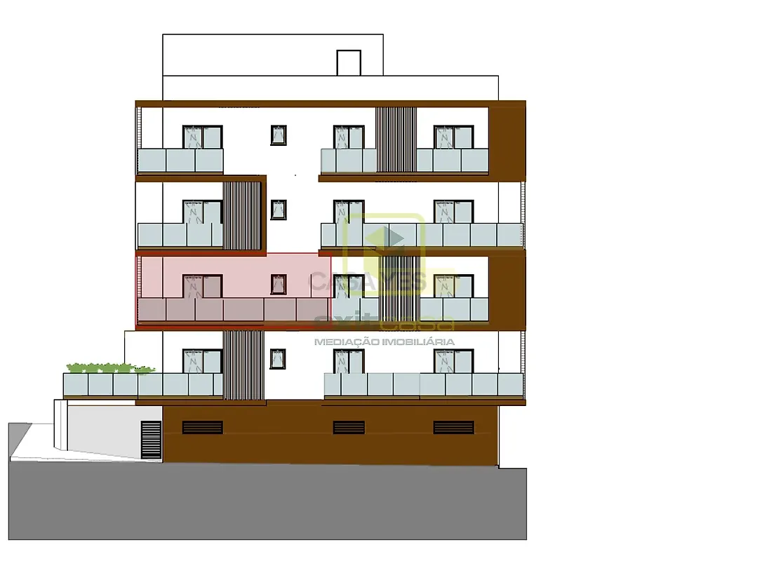 Apartamento T2 à venda em Montemor-o-Velho e Gatões, Montemor-o-Velho — foto 10