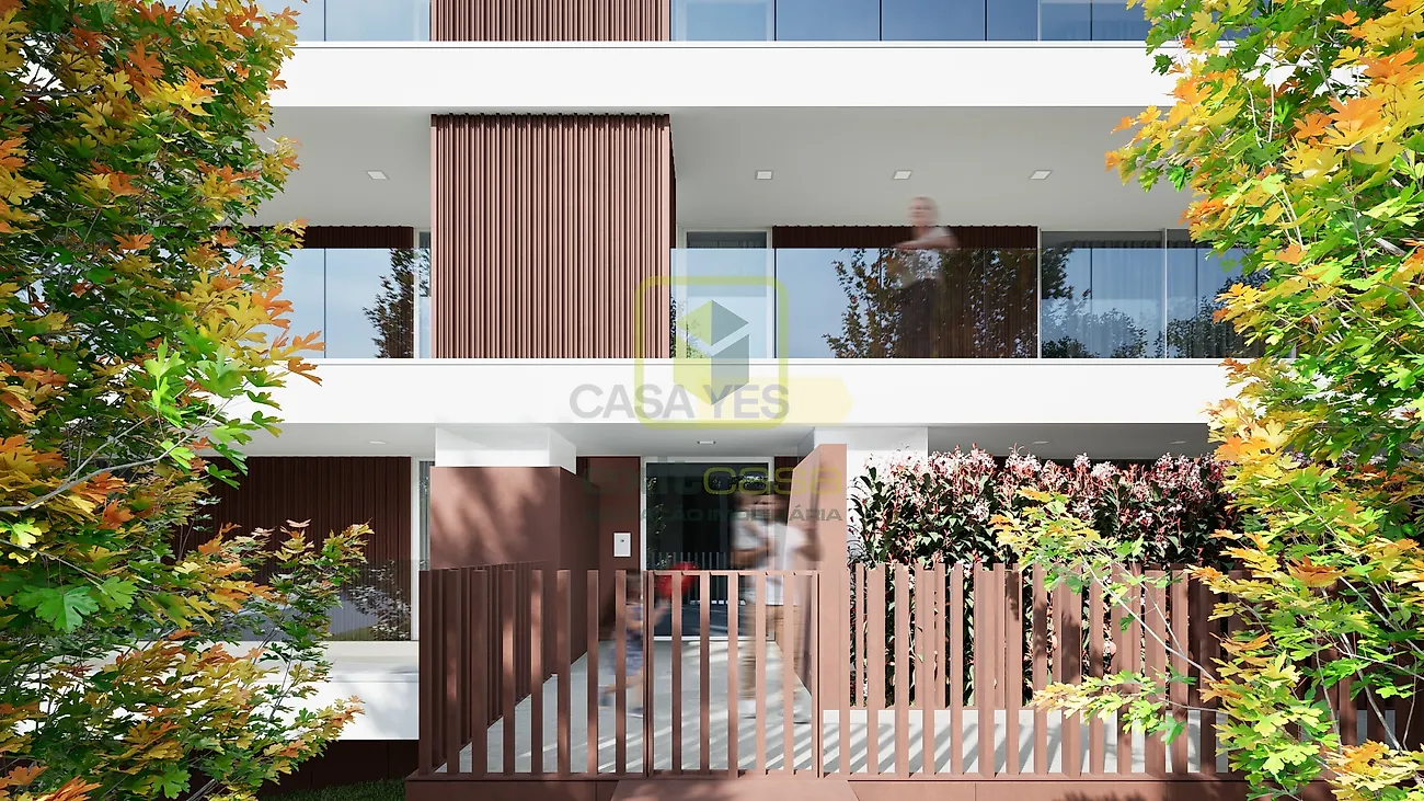 Apartamento T2 à venda em Águeda e Borralha, Águeda — foto 20