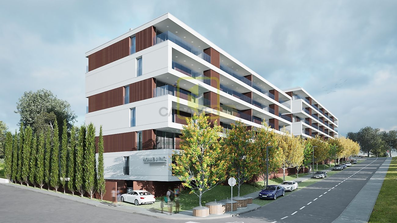 Apartamento T2 à venda em Águeda e Borralha, Águeda — foto 16