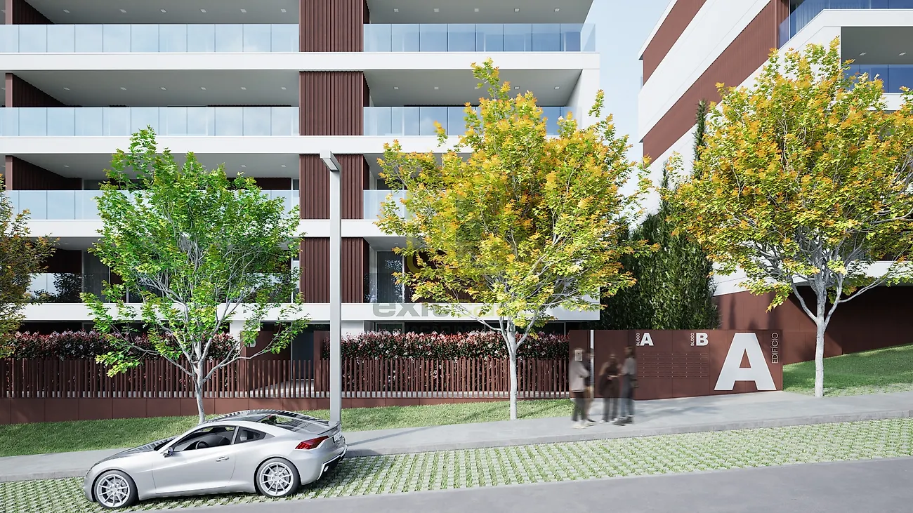 Apartamento T2 à venda em Águeda e Borralha, Águeda — foto 19