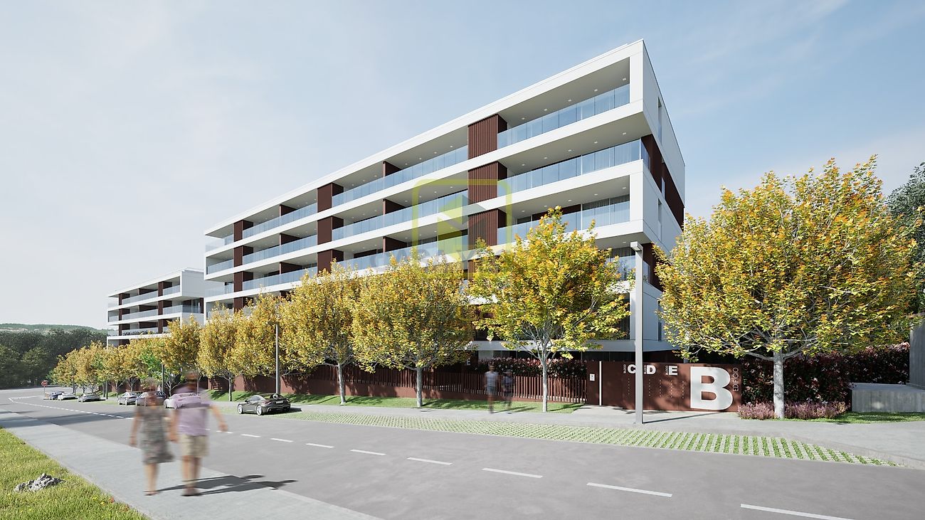 Apartamento T2 à venda em Águeda e Borralha, Águeda — foto 32