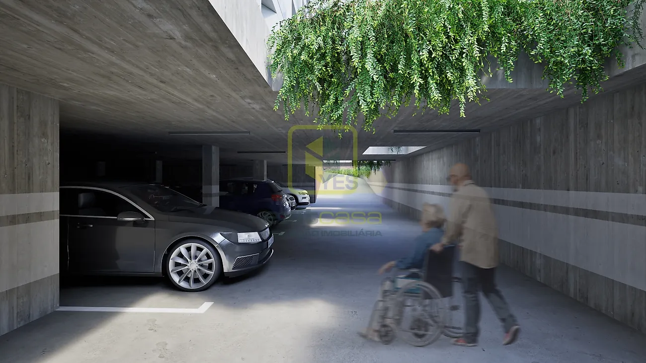 Apartamento T2 à venda em Águeda e Borralha, Águeda — foto 27