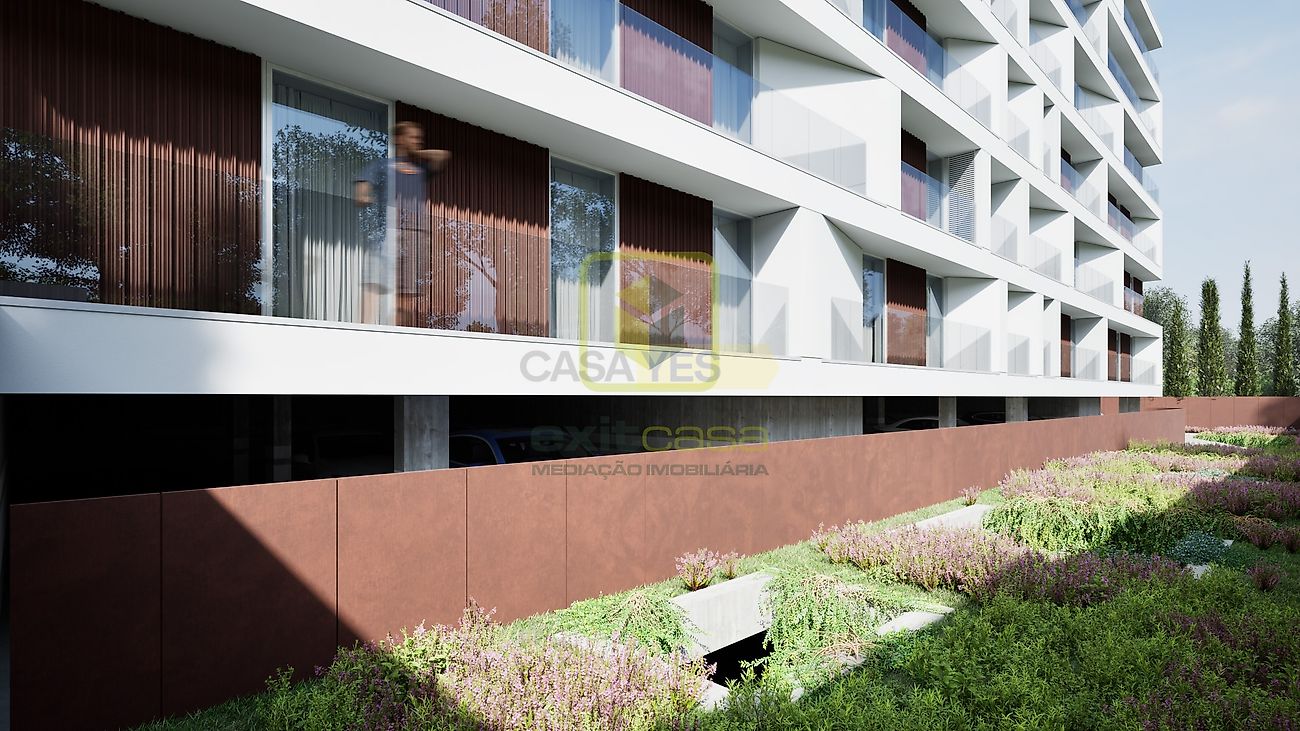 Apartamento T2 à venda em Águeda e Borralha, Águeda — foto 24