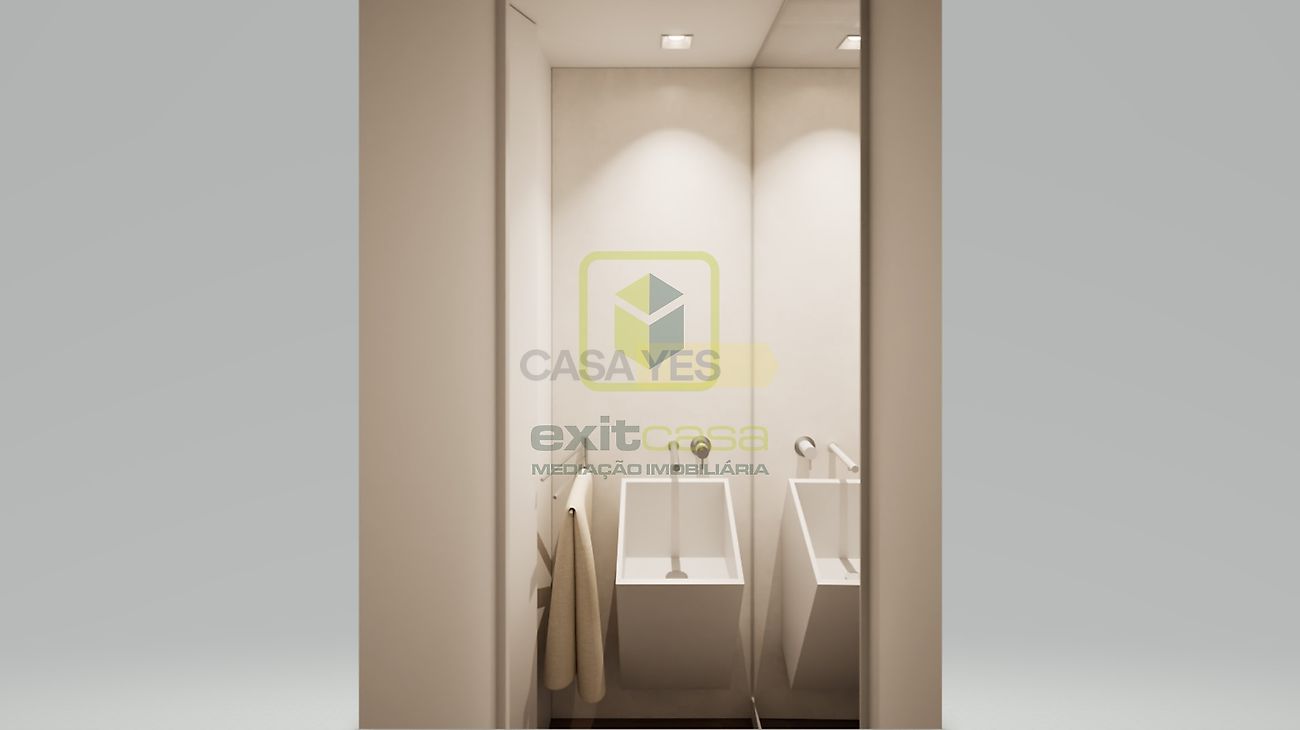 Apartamento T2 à venda em Águeda e Borralha, Águeda — foto 14