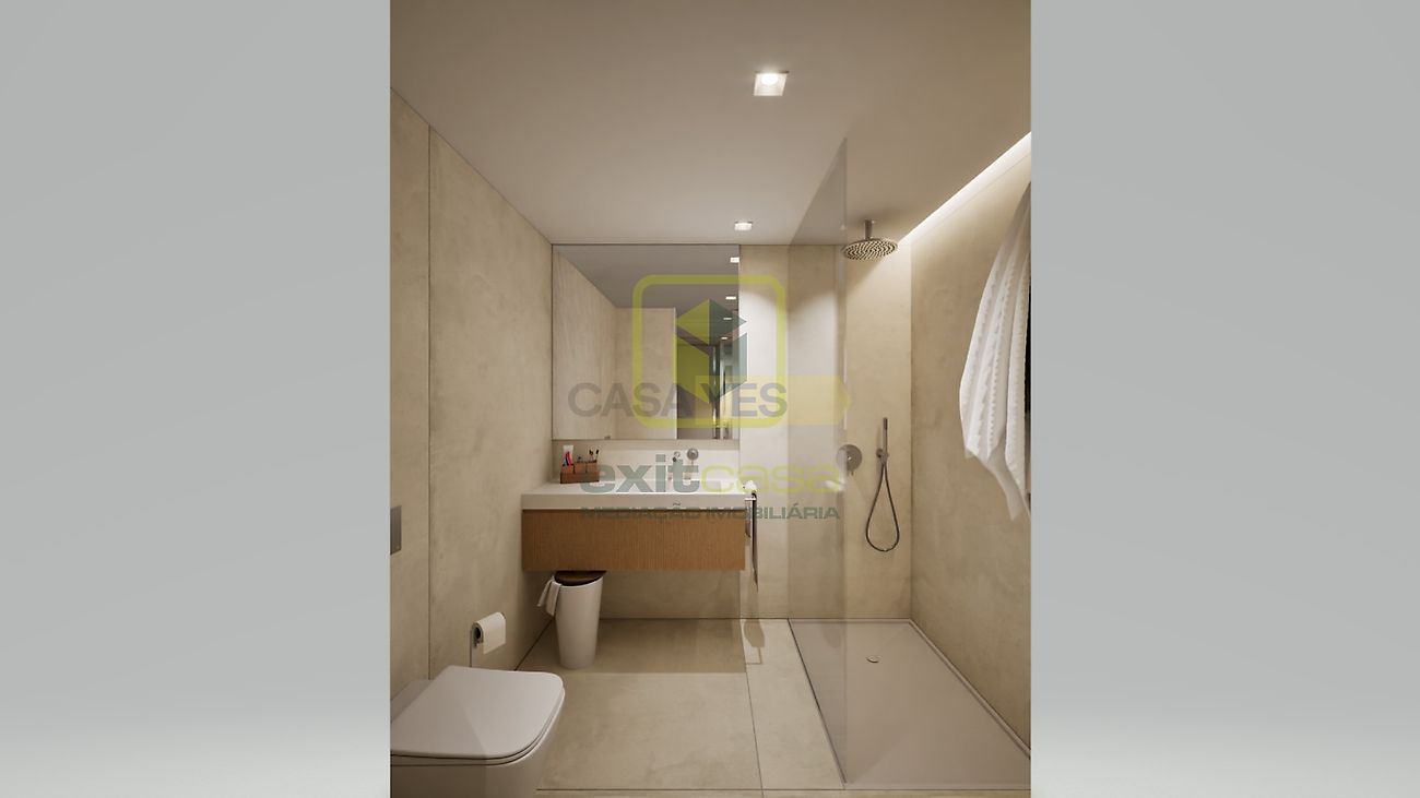 Apartamento T2 à venda em Águeda e Borralha, Águeda — foto 10