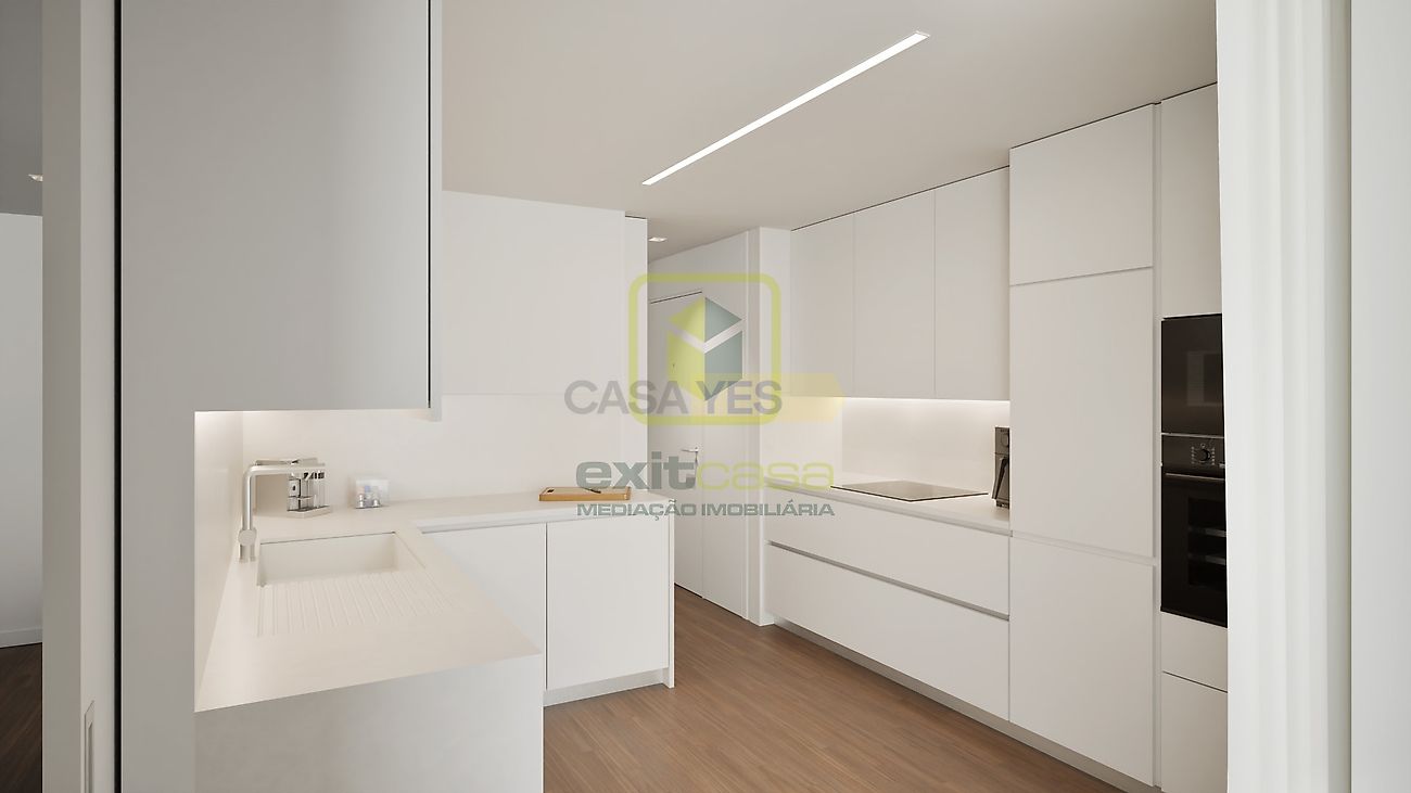 Apartamento T2 à venda em Águeda e Borralha, Águeda — foto 6