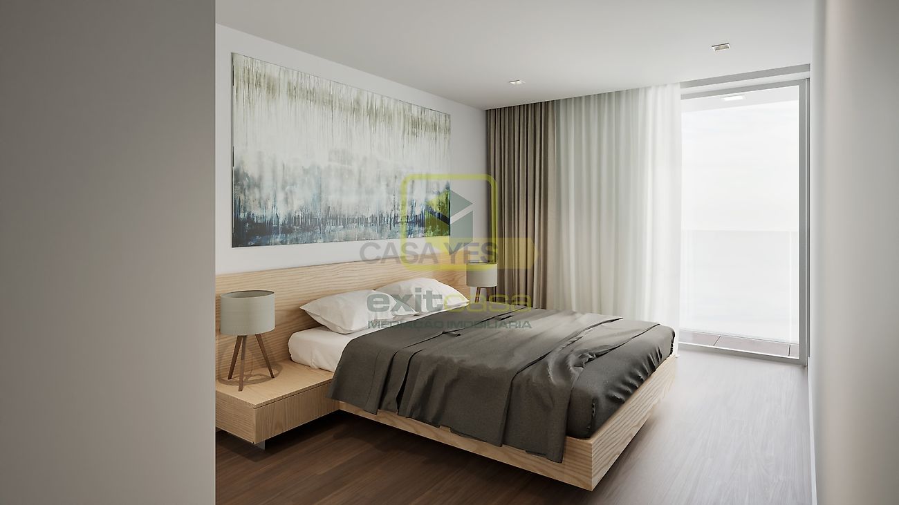 Apartamento T2 à venda em Águeda e Borralha, Águeda — foto 12