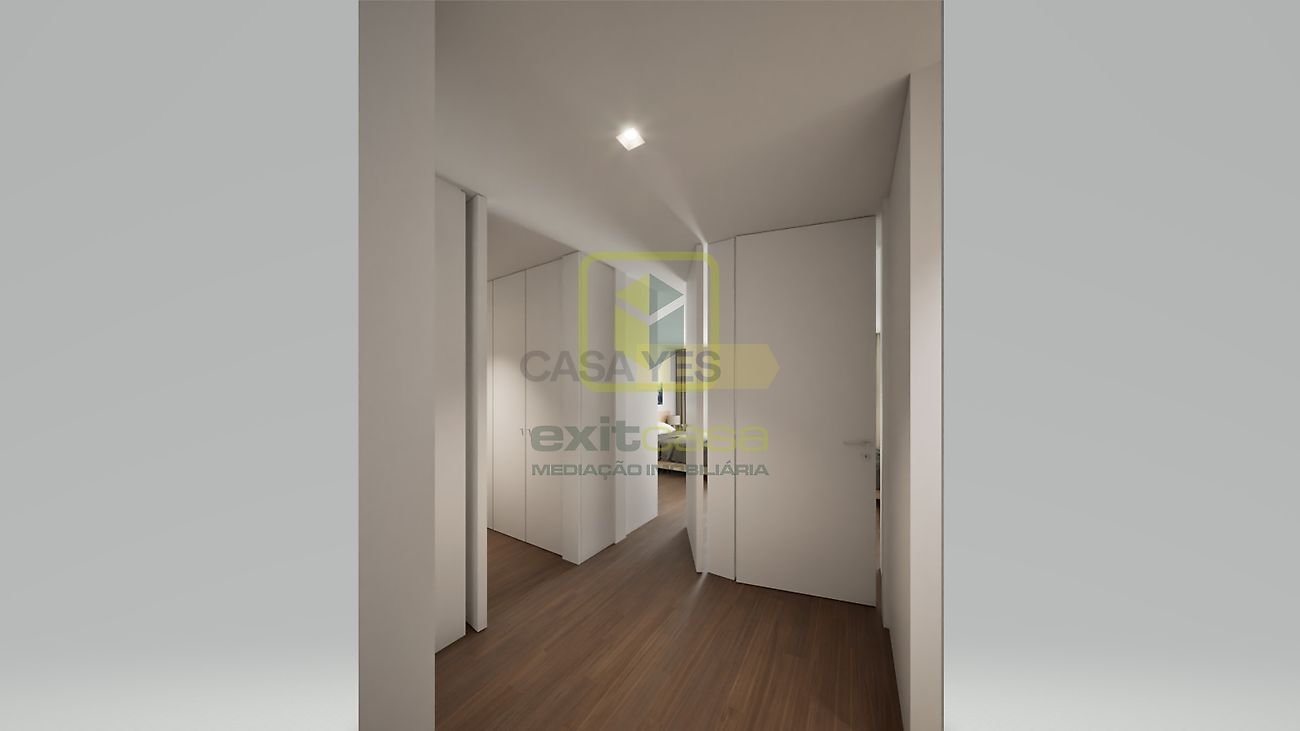 Apartamento T2 à venda em Águeda e Borralha, Águeda — foto 8