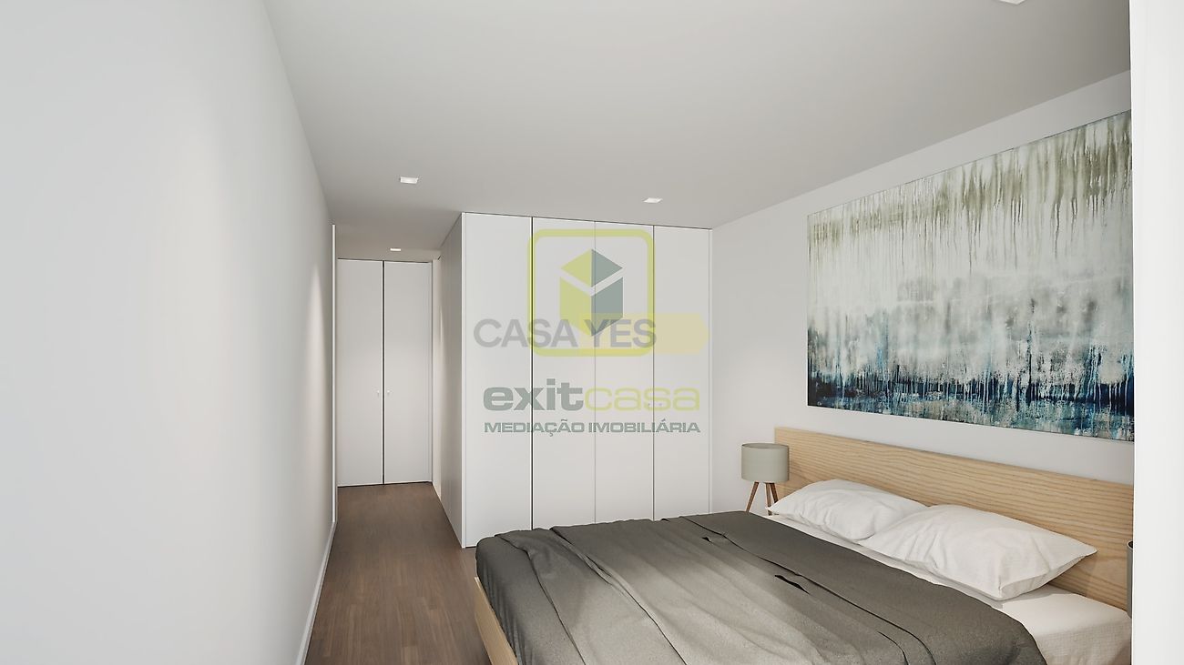 Apartamento T2 à venda em Águeda e Borralha, Águeda — foto 9