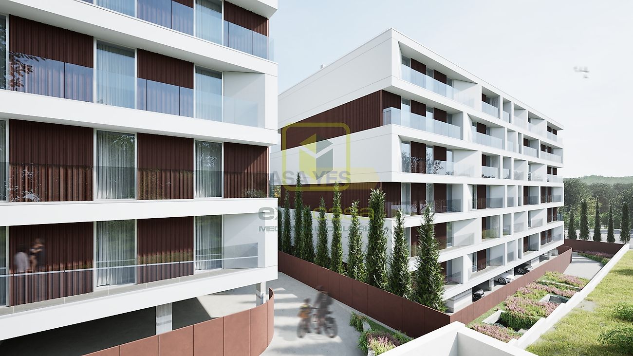 Apartamento T2 à venda em Águeda e Borralha, Águeda — foto 26