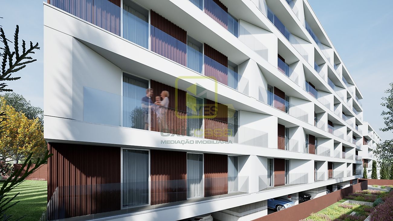 Apartamento T2 à venda em Águeda e Borralha, Águeda — foto 30