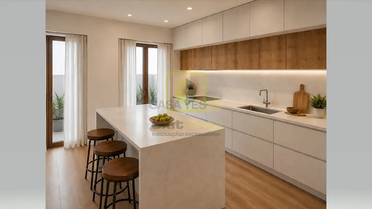 Apartamento T3 à venda em Montemor-o-Velho e Gatões, Montemor-o-Velho — foto 3
