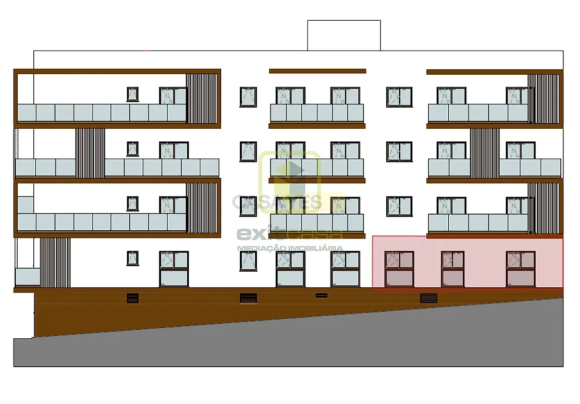Apartamento T3 à venda em Montemor-o-Velho e Gatões, Montemor-o-Velho — foto 10