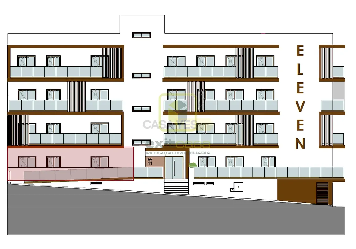 Apartamento T3 à venda em Montemor-o-Velho e Gatões, Montemor-o-Velho — foto 9