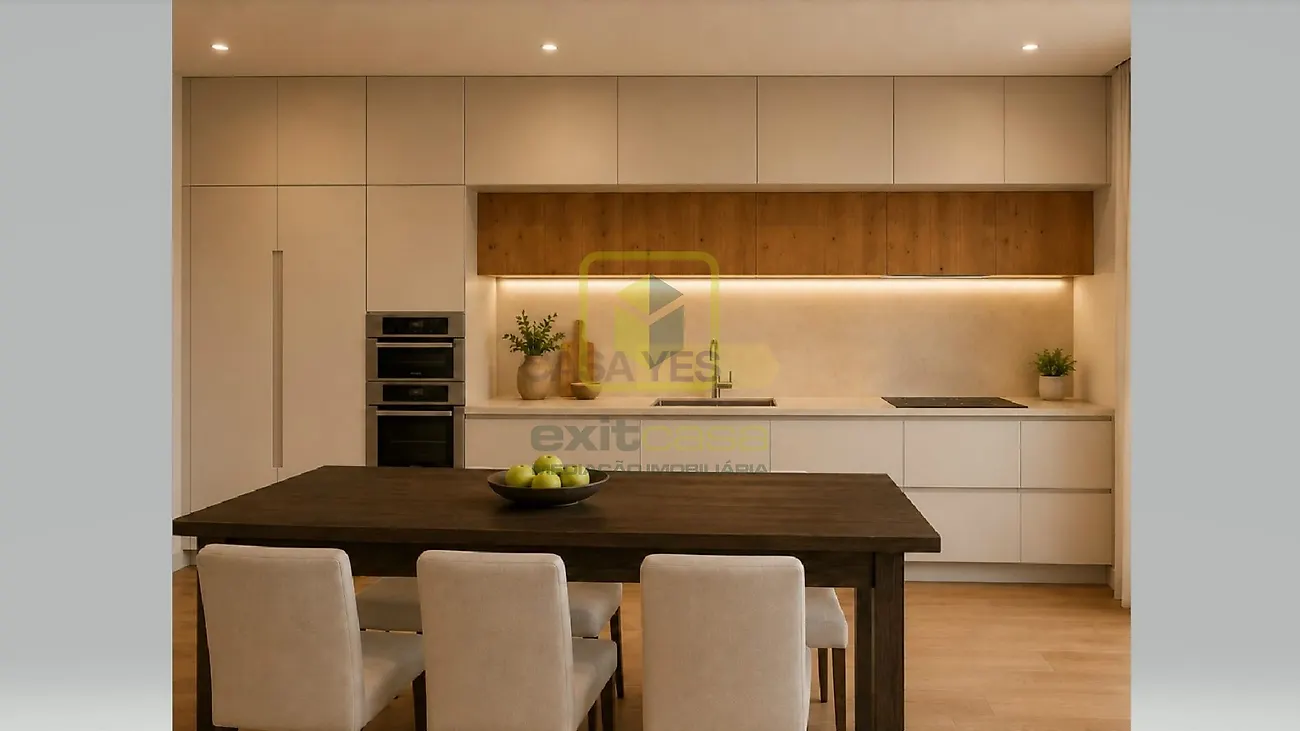 Apartamento T2 à venda em Montemor-o-Velho e Gatões, Montemor-o-Velho — foto 2