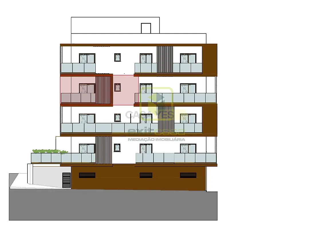Apartamento T2 à venda em Montemor-o-Velho e Gatões, Montemor-o-Velho — foto 10