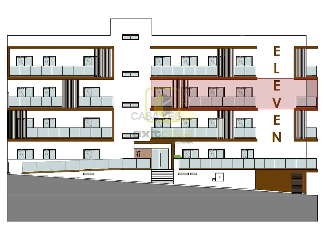 Apartamento T2 à venda em Montemor-o-Velho e Gatões, Montemor-o-Velho — foto 9