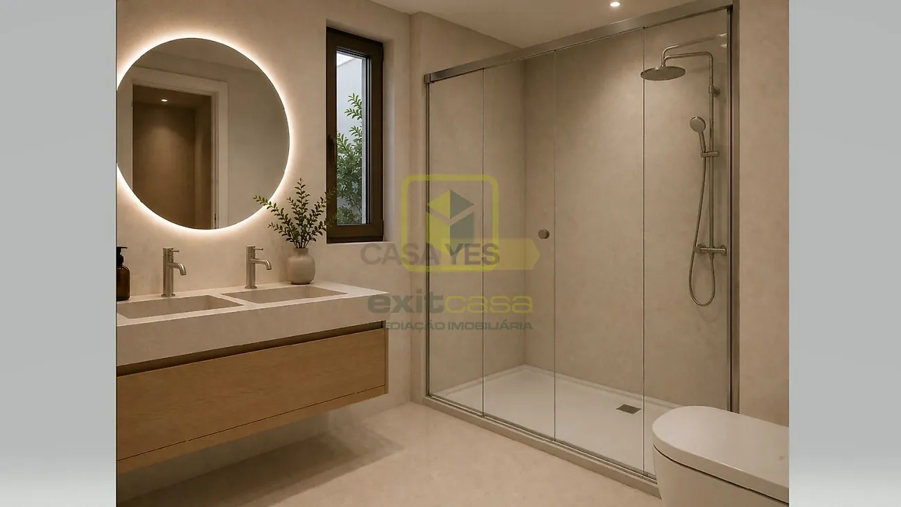 Apartamento T2 à venda em Montemor-o-Velho e Gatões, Montemor-o-Velho — foto 5