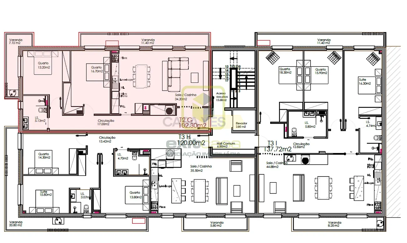 Apartamento T2 à venda em Montemor-o-Velho e Gatões, Montemor-o-Velho — foto 7