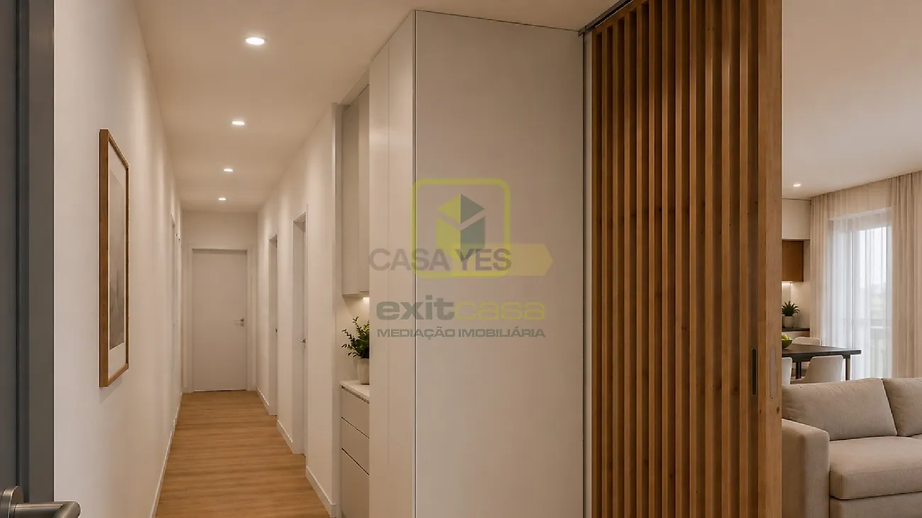 Apartamento T2 à venda em Montemor-o-Velho e Gatões, Montemor-o-Velho — foto 4