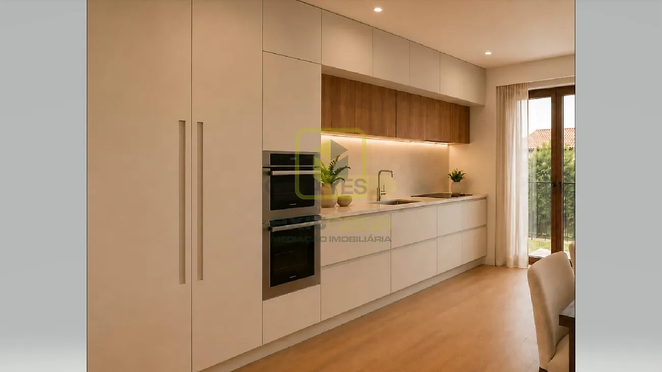 Apartamento T2 à venda em Montemor-o-Velho e Gatões, Montemor-o-Velho — foto 3