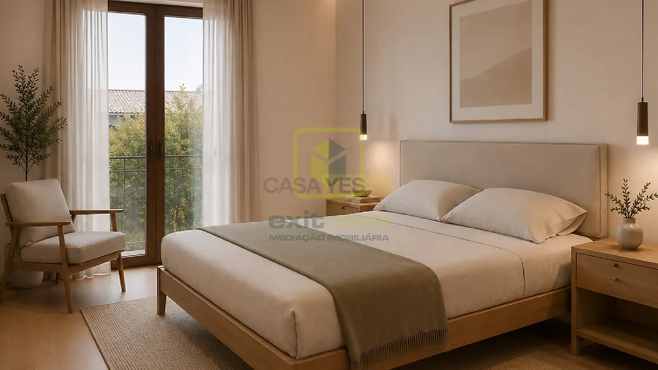 Apartamento T2 à venda em Montemor-o-Velho e Gatões, Montemor-o-Velho — foto 6