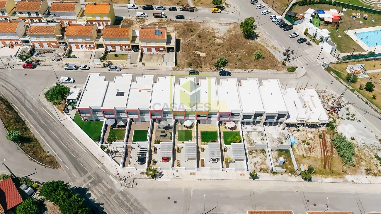 Moradia T4 à venda em Carapinheira, Montemor-o-Velho — foto 12