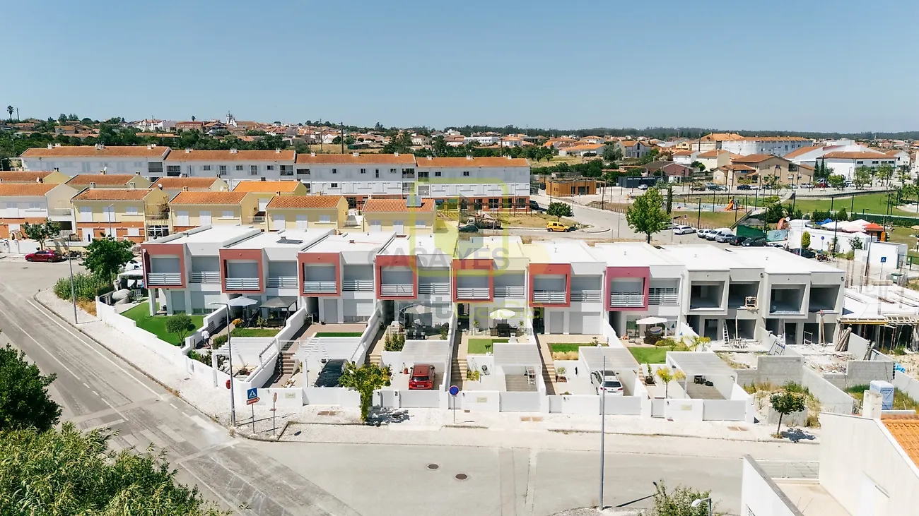 Moradia T4 à venda em Carapinheira, Montemor-o-Velho — foto 10