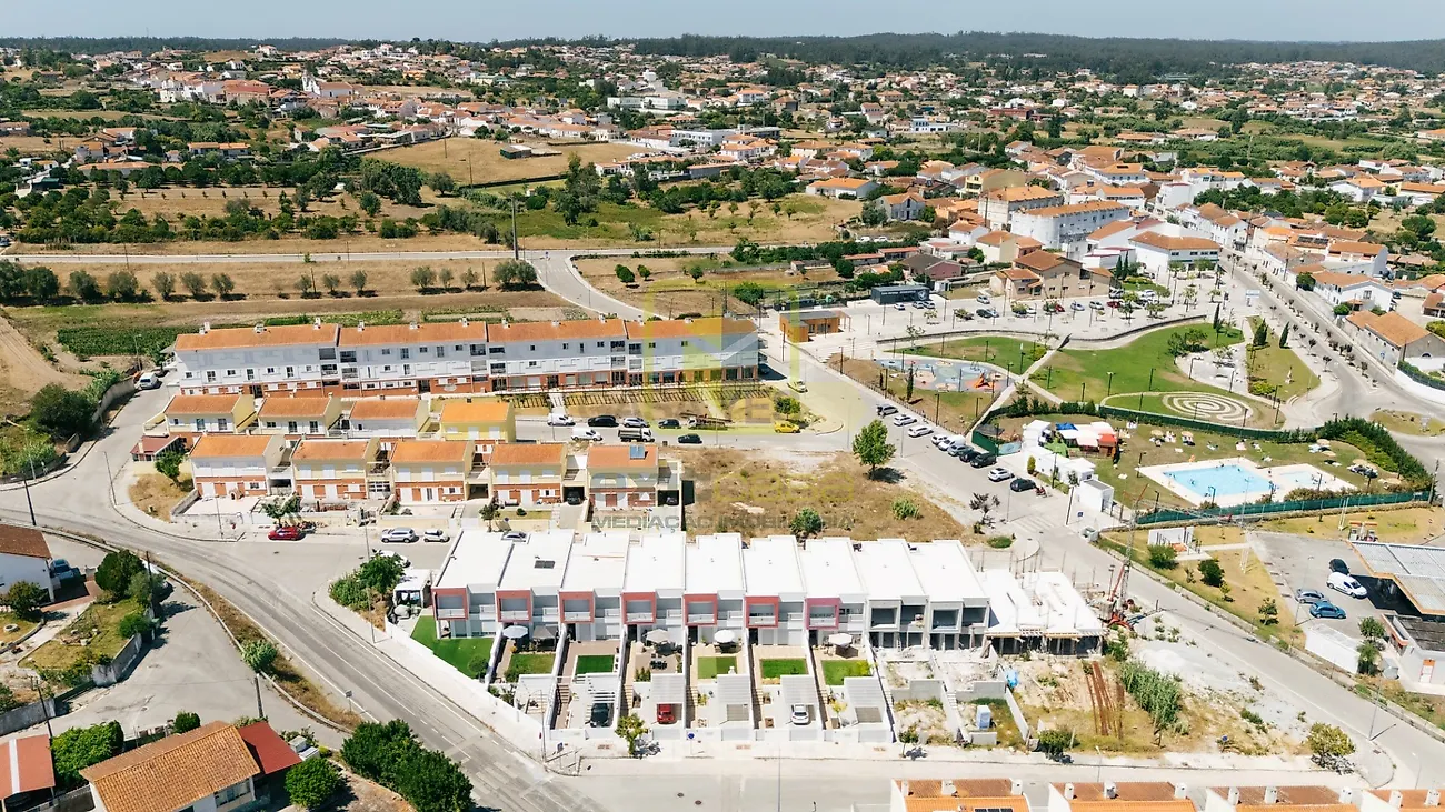 Moradia T4 à venda em Carapinheira, Montemor-o-Velho — foto 13