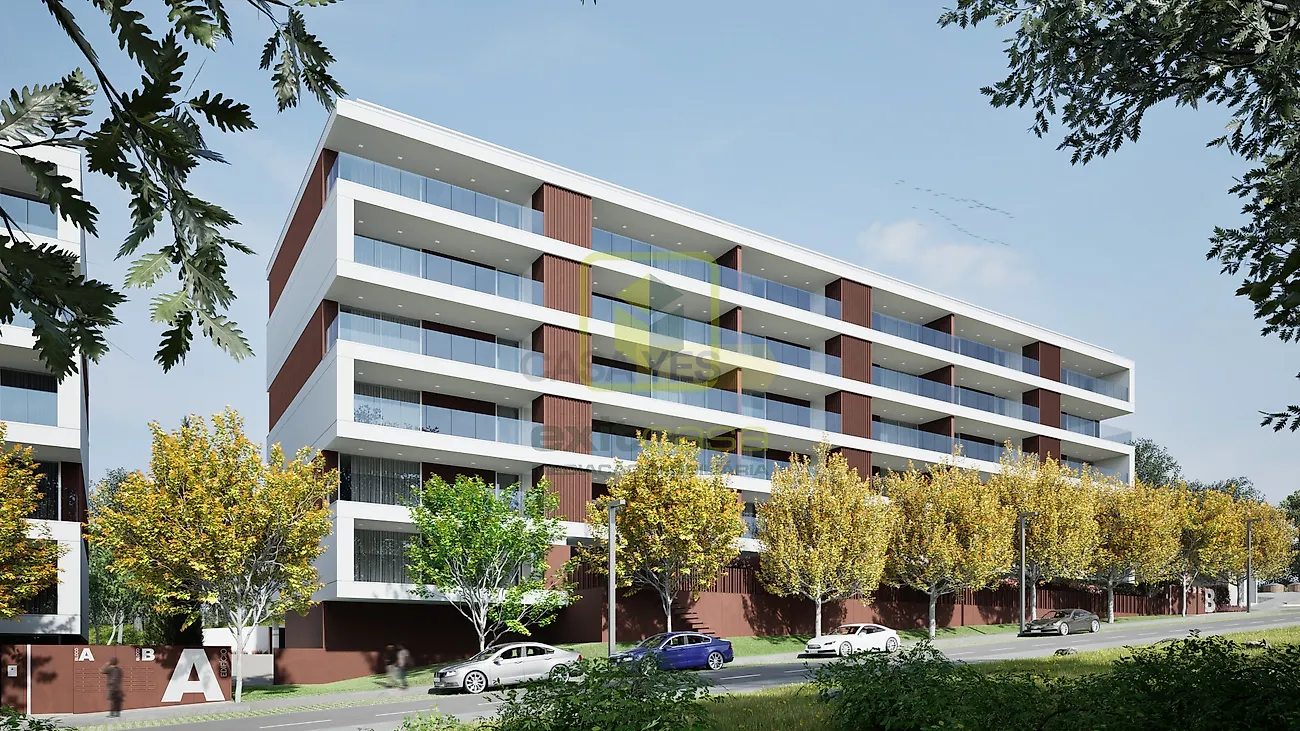 Apartamento T2 à venda em Águeda e Borralha, Águeda — foto 32