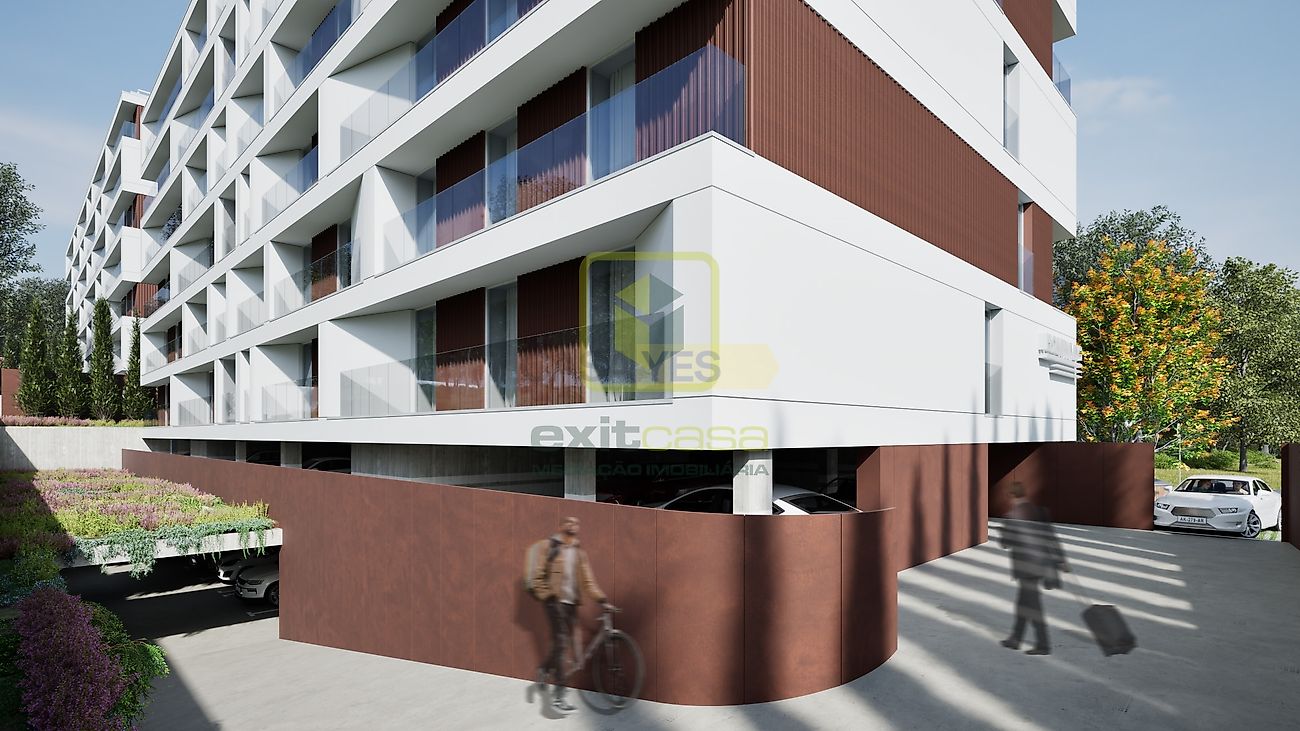 Apartamento T2 à venda em Águeda e Borralha, Águeda — foto 24