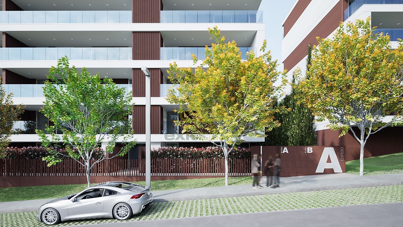 Apartamento T2 à venda em Águeda e Borralha, Águeda — foto 20