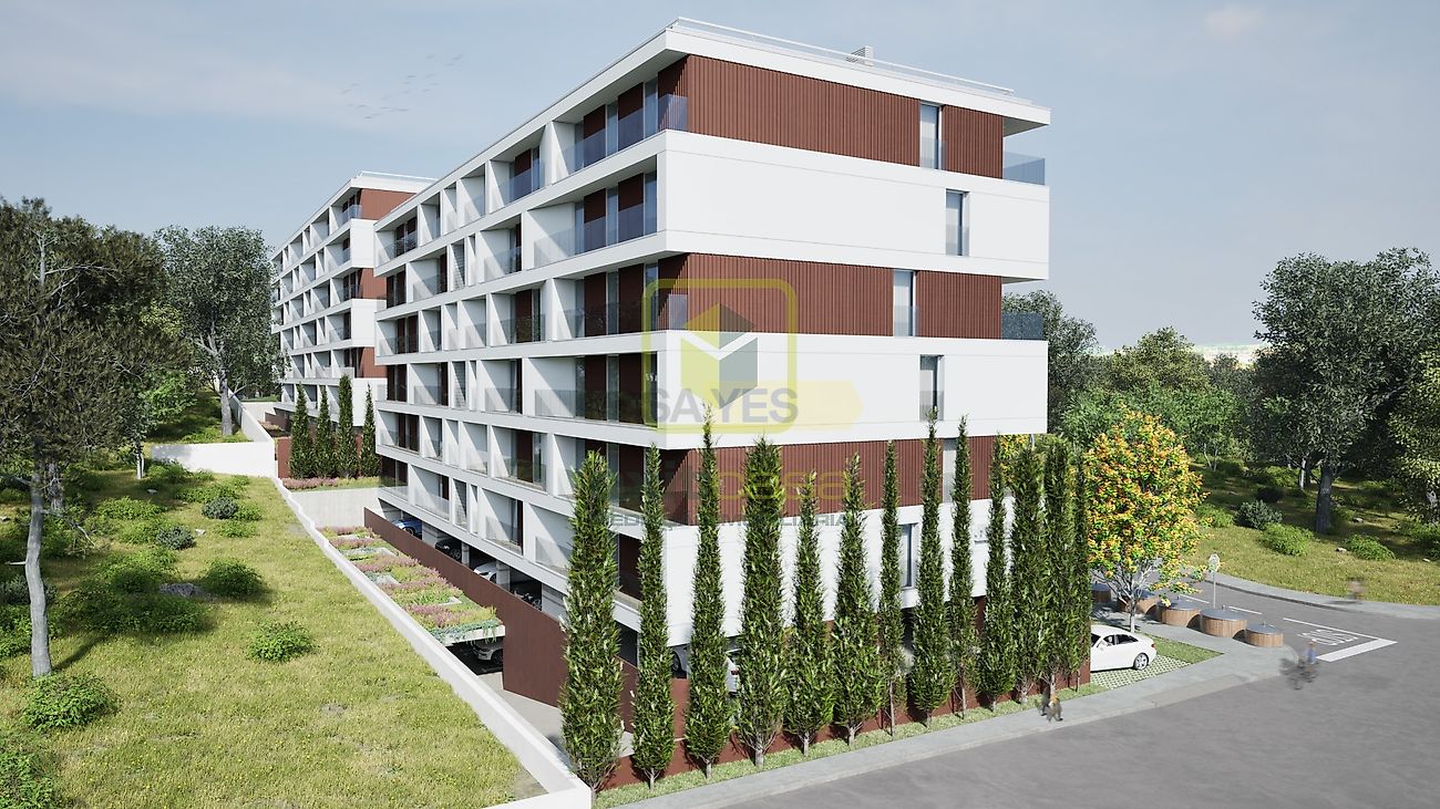 Apartamento T2 à venda em Águeda e Borralha, Águeda — foto 23