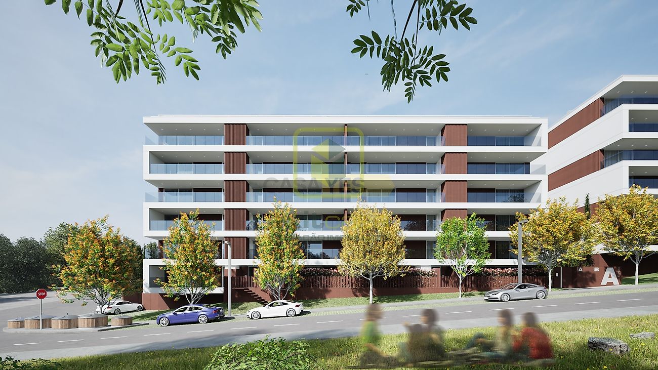 Apartamento T2 à venda em Águeda e Borralha, Águeda — foto 18