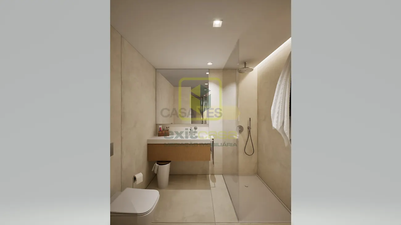 Apartamento T2 à venda em Águeda e Borralha, Águeda — foto 11