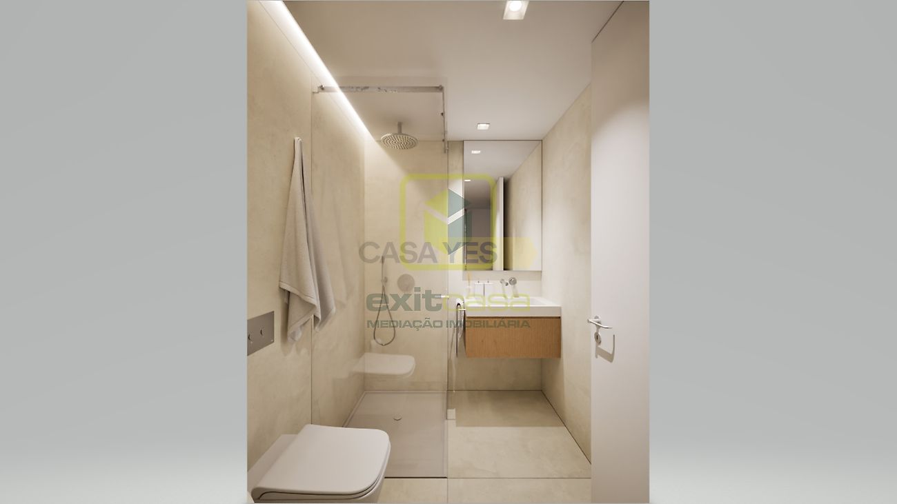 Apartamento T2 à venda em Águeda e Borralha, Águeda — foto 12
