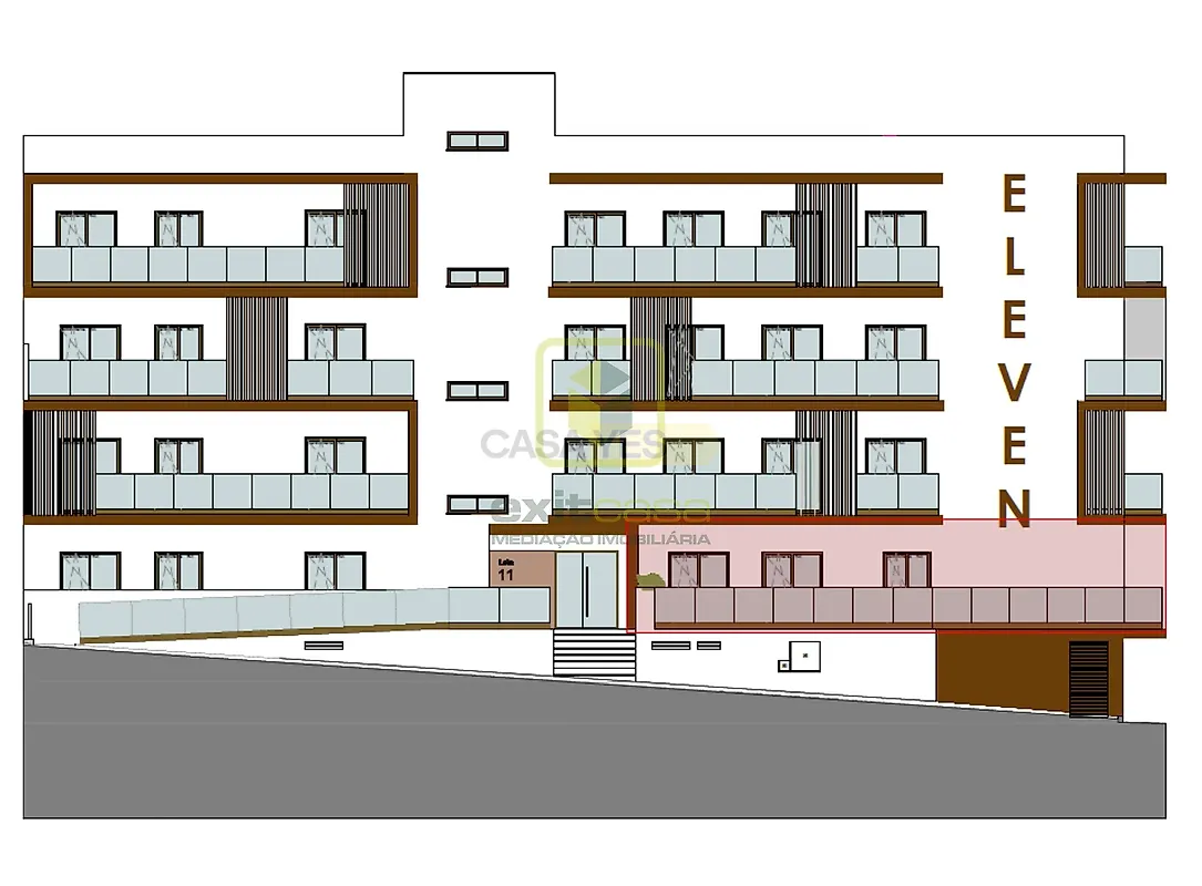 Apartamento T2 à venda em Montemor-o-Velho e Gatões, Montemor-o-Velho — foto 9